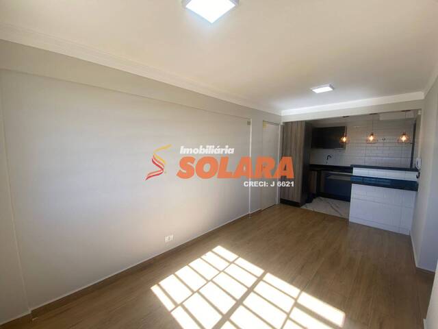 #1707 - Apartamento para Locação em Arapongas - PR - 3