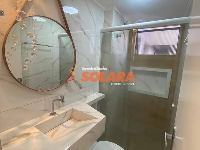 Apartamento para Venda em Arapongas - 4