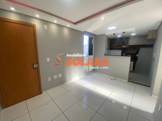 Apartamento para Locação em Arapongas - 2