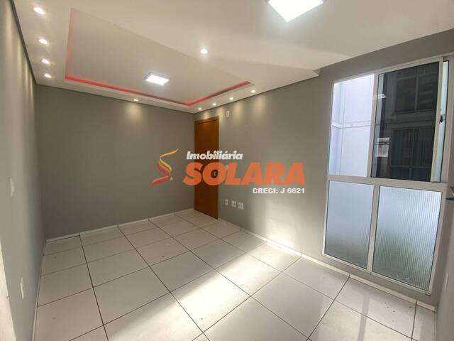 Apartamento para Locação em Arapongas - 3
