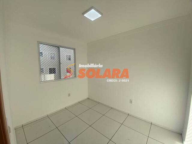 Apartamento para Locação em Arapongas - 5