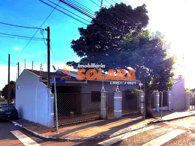 Casa para Locação em Arapongas - 2