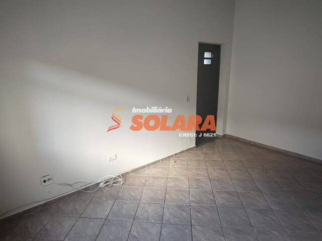 #1711 - Apartamento para Locação em Arapongas - PR - 2
