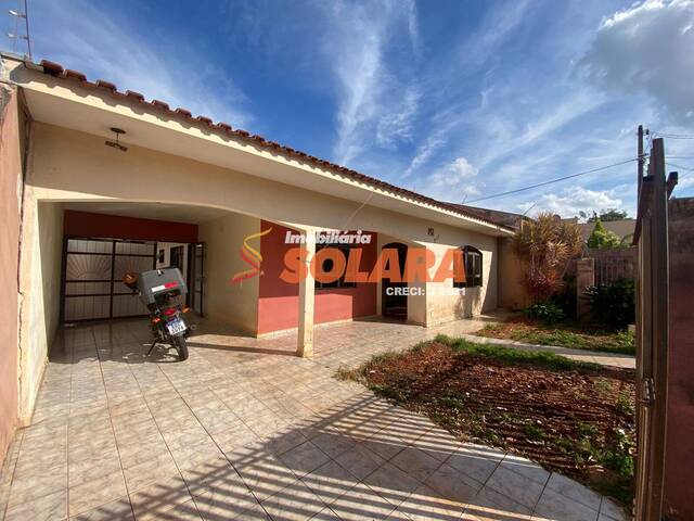 #1714 - Casa para Locação em Arapongas - PR - 3