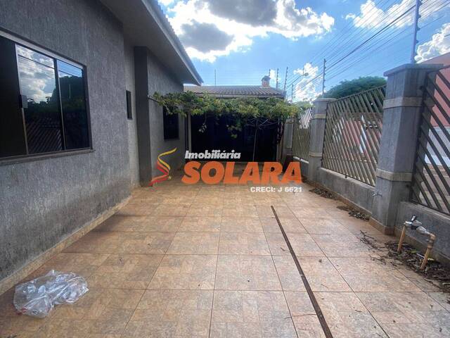 Casa para Locação em Arapongas - 3