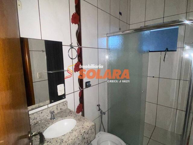 Casa para Locação em Arapongas - 5