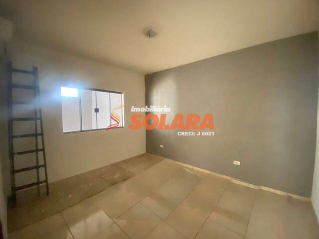 Casa para Locação em Arapongas - 4