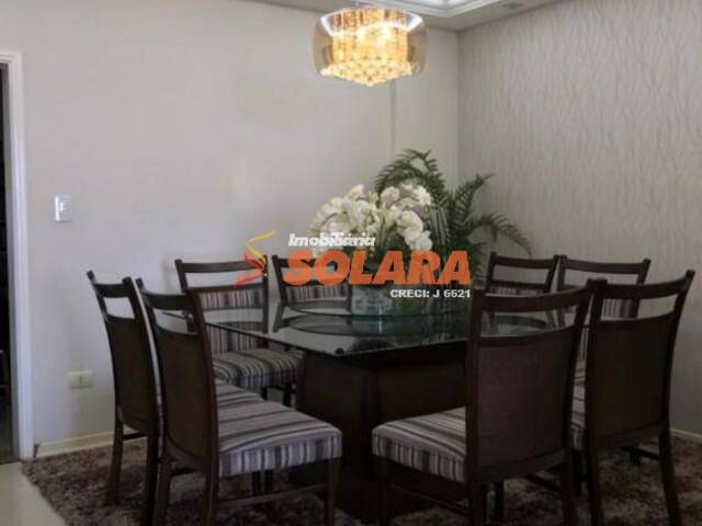 #1715 - Apartamento para Venda em Arapongas - PR - 3