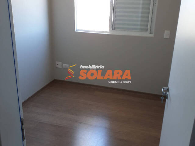 #1717 - Apartamento para Venda em Arapongas - PR - 2