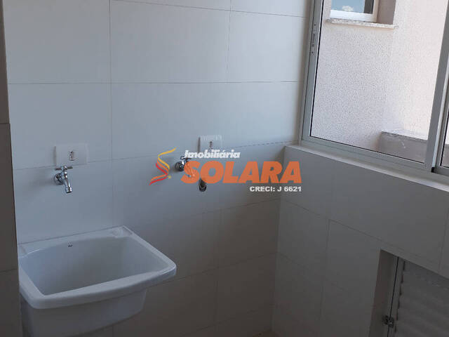 #1717 - Apartamento para Venda em Arapongas - PR - 3