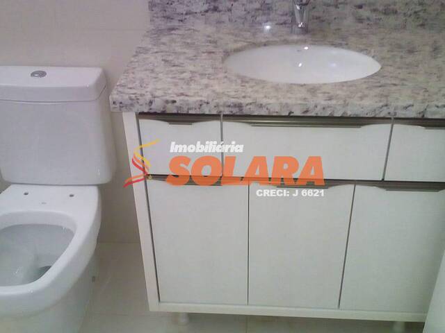 Apartamento para Venda em Arapongas - 4