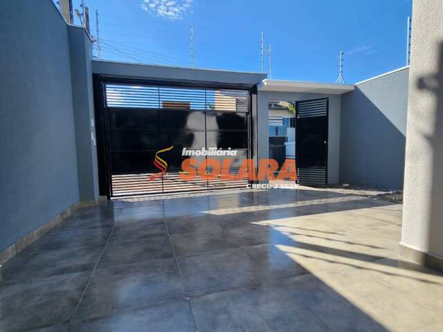 #1718 - Casa para Venda em Arapongas - PR - 3