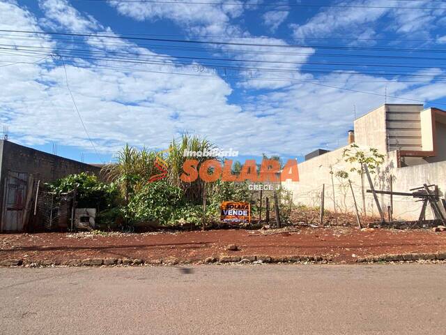 #1719 - Área para Venda em Arapongas - PR - 1