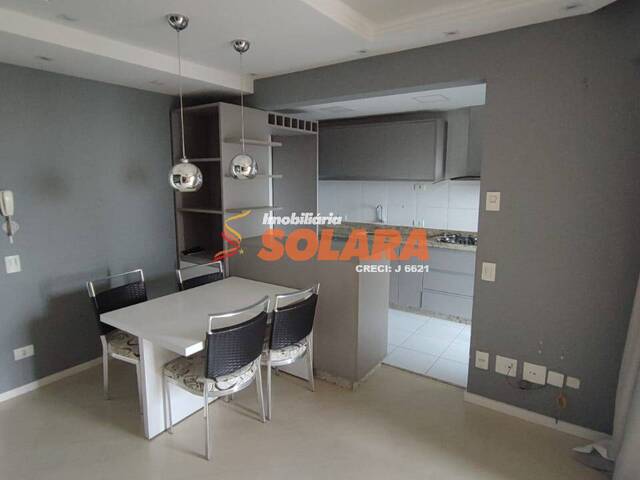 #1720 - Apartamento para Venda em Arapongas - PR - 2