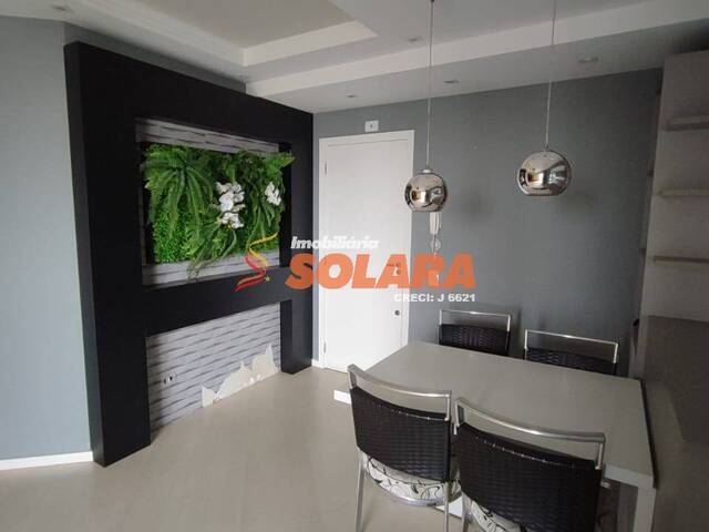 #1720 - Apartamento para Venda em Arapongas - PR - 3