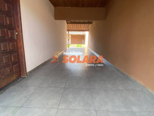 #1295 - Casa para Locação em Arapongas - PR - 3