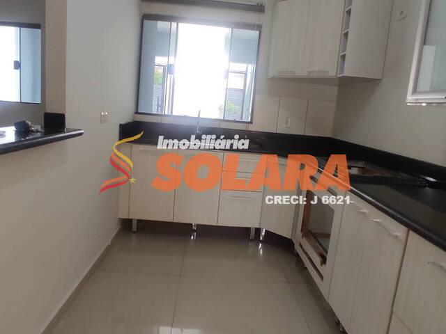 Casa para Venda em Arapongas - 5