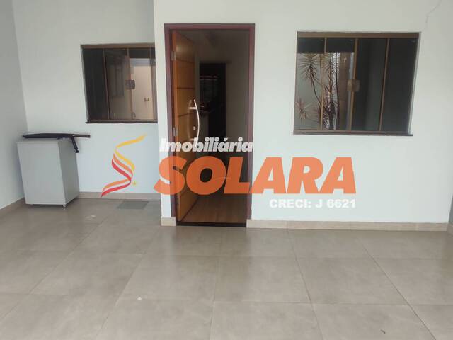 #1727 - Casa para Venda em Arapongas - PR