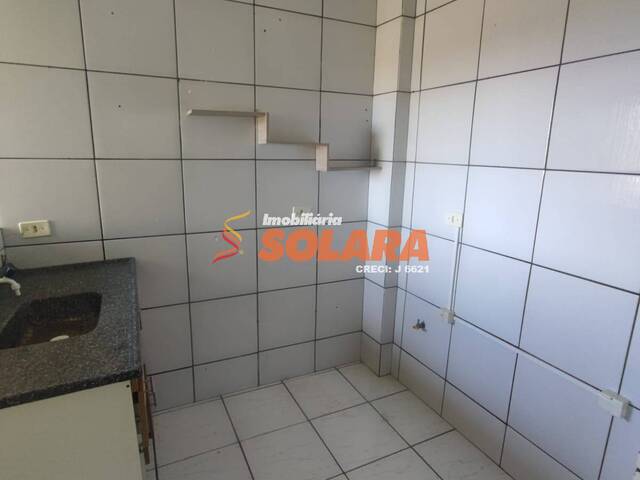 #1728 - Apartamento para Locação em Arapongas - PR - 2