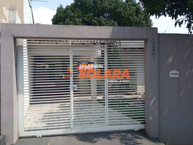 #1729 - Casa para Venda em Arapongas - PR - 1