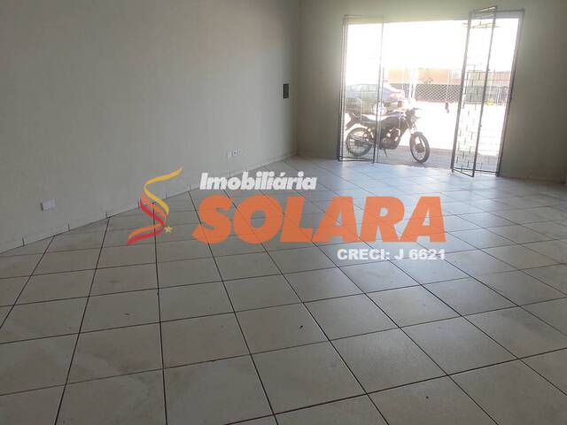 #676 - Sala para Locação em Arapongas - PR - 2