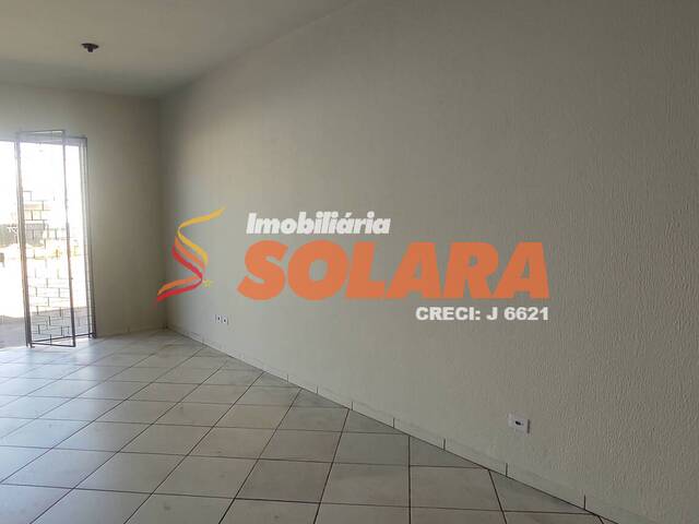 #676 - Sala para Locação em Arapongas - PR - 3