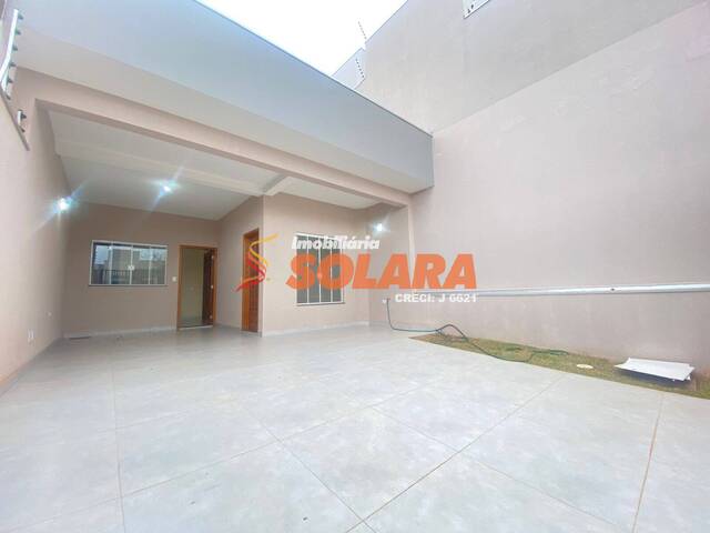 #1732 - Casa para Locação em Arapongas - PR - 3