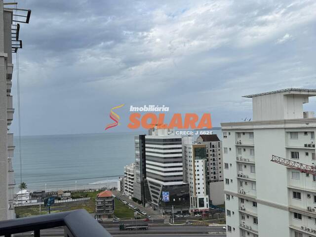 #1733 - Apartamento para Venda em Itapema - SC - 1