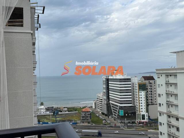 #1733 - Apartamento para Venda em Itapema - SC - 2