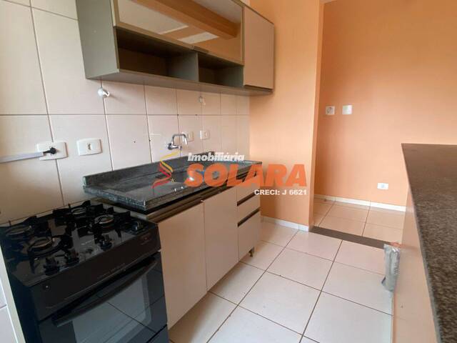 #1734 - Apartamento para Venda em Arapongas - PR - 3