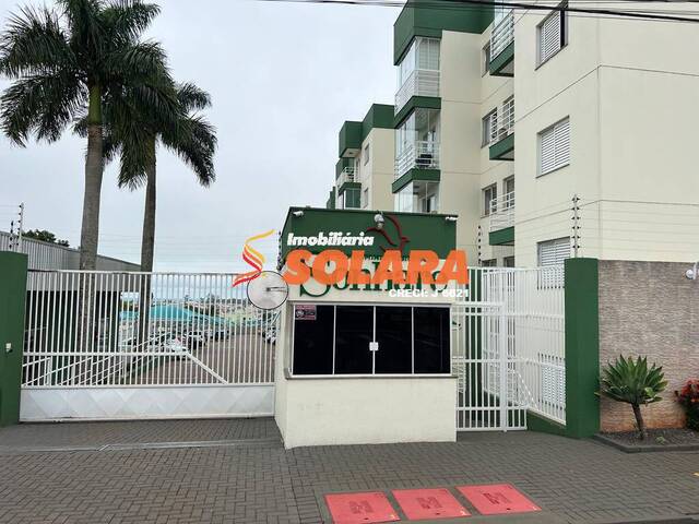 Venda em VILA BERNADES - Arapongas