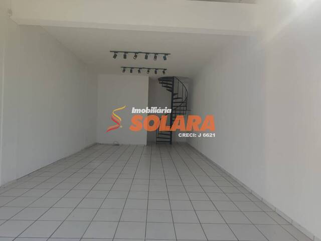 #1736 - Sala para Locação em Arapongas - PR - 3