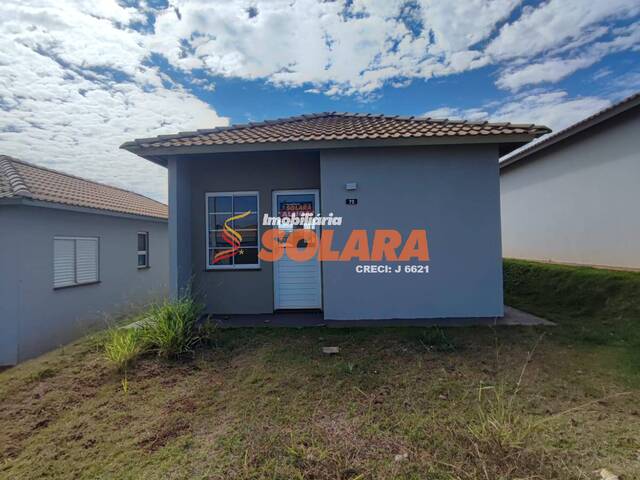 #1739 - Casa para Locação em Arapongas - PR - 1