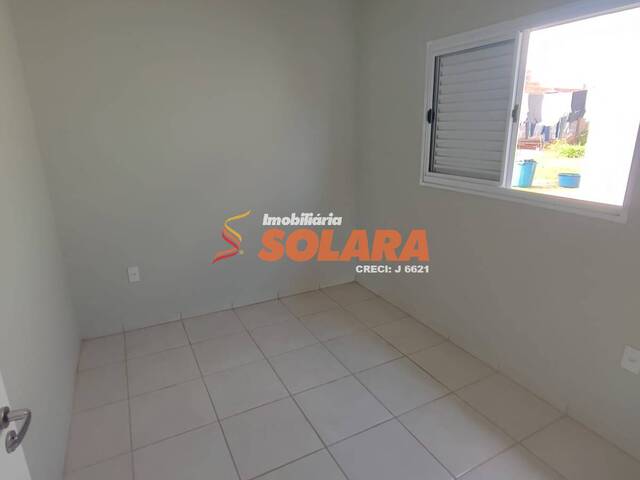 #1739 - Casa para Locação em Arapongas - PR - 2