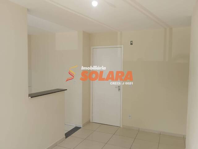 #1740 - Apartamento para Locação em Arapongas - PR - 3