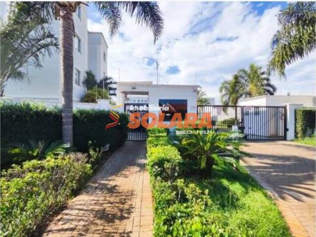 #1740 - Apartamento para Locação em Arapongas - PR - 2