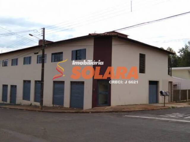 #1741 - Apartamento para Locação em Arapongas - PR - 1