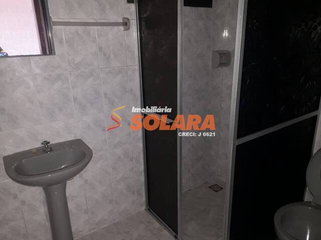 #1741 - Apartamento para Locação em Arapongas - PR - 2