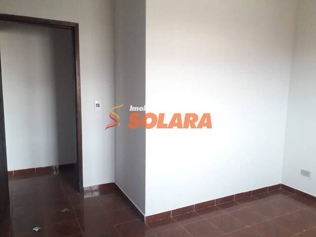 #1741 - Apartamento para Locação em Arapongas - PR - 3