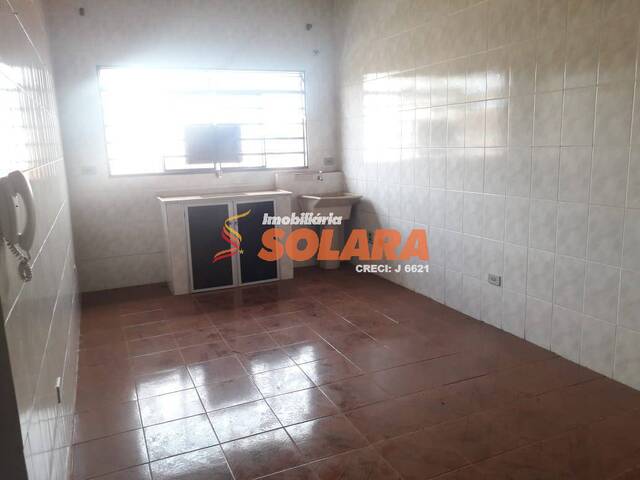 Apartamento para Locação em Arapongas - 5