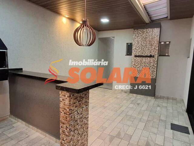 #1742 - Casa para Venda em Arapongas - PR - 3