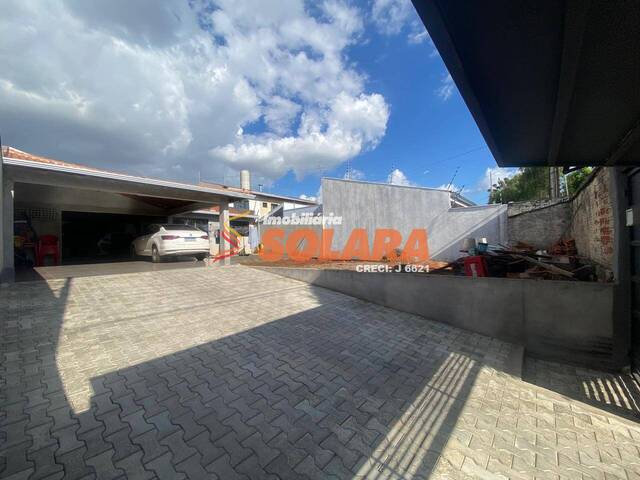 #1744 - Casa para Venda em Arapongas - PR - 2