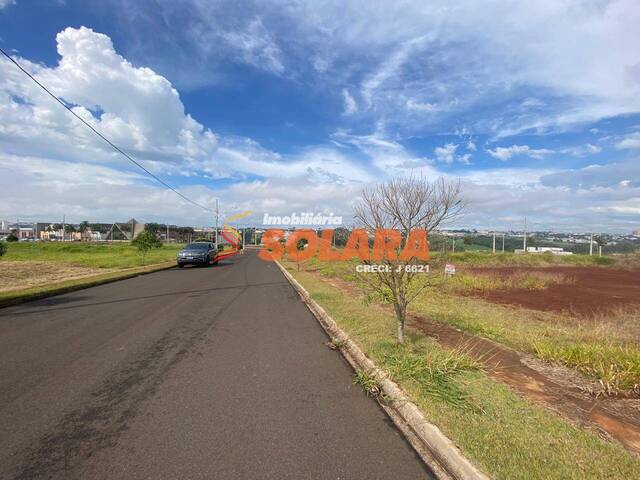 #1745 - Área para Venda em Arapongas - PR - 1