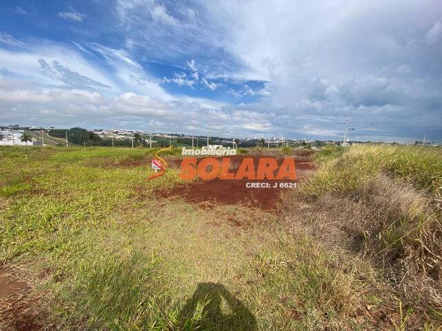 #1745 - Área para Venda em Arapongas - PR - 2