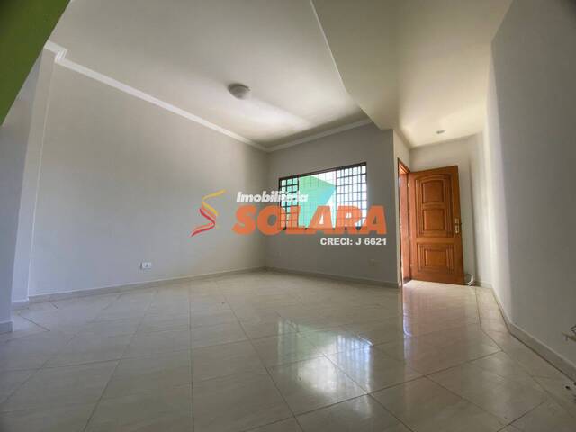 #1746 - Casa para Locação em Arapongas - PR - 2