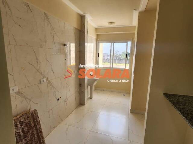 #1743 - Apartamento para Venda em Arapongas - PR - 1