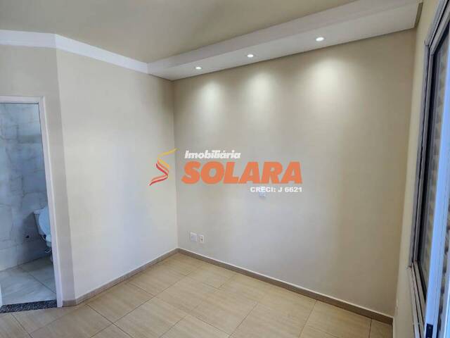 #1743 - Apartamento para Venda em Arapongas - PR - 2