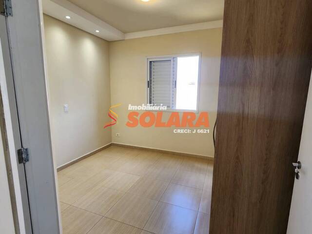 #1743 - Apartamento para Venda em Arapongas - PR - 3