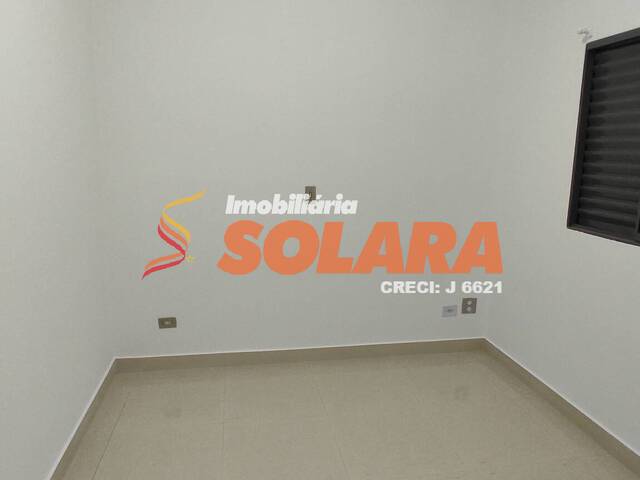 Apartamento para Locação em Arapongas - 5