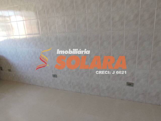 Apartamento para Locação em Arapongas - 4